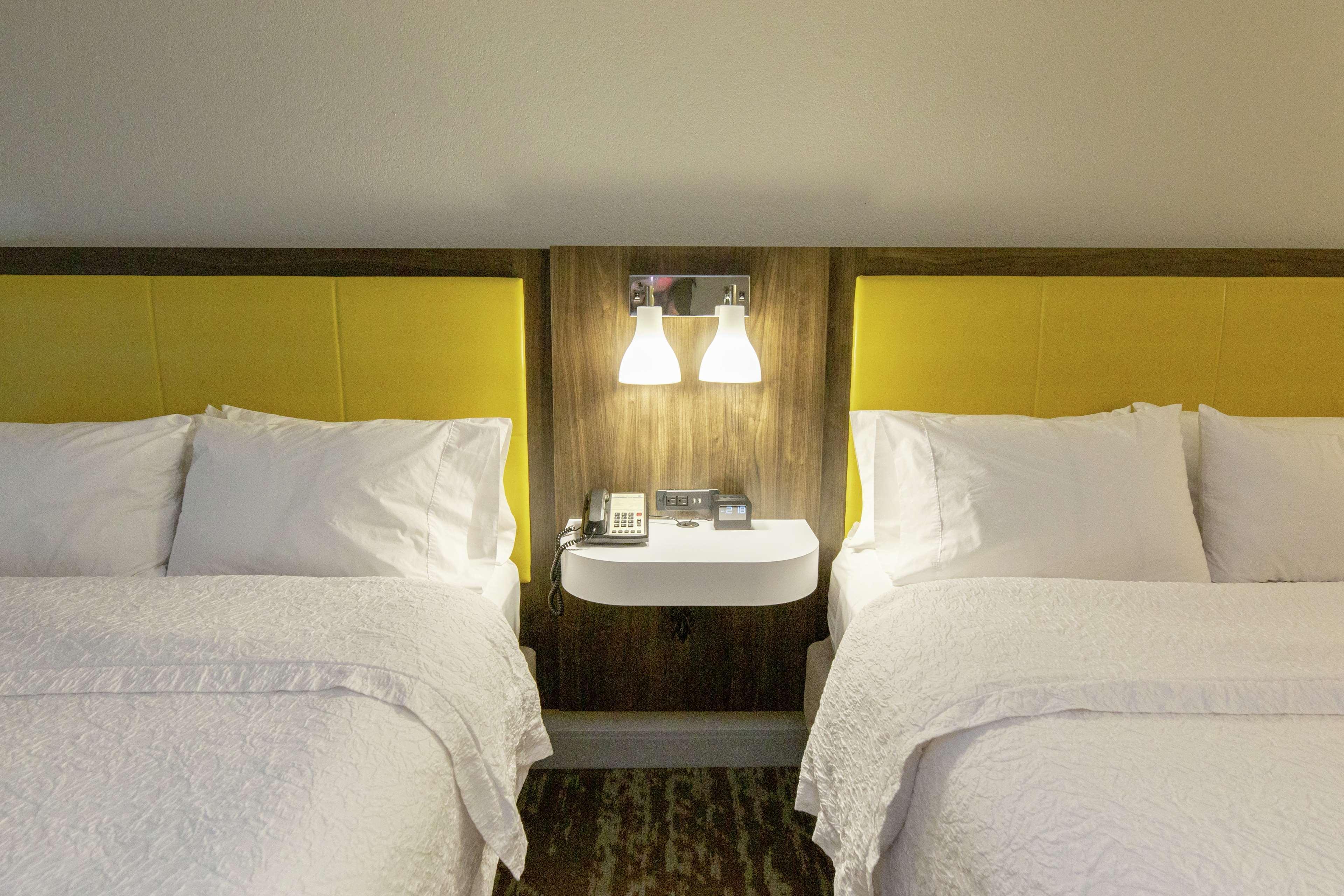 Hampton Inn & Suites Raleigh Cary Lenovo Center Exteriér fotografie