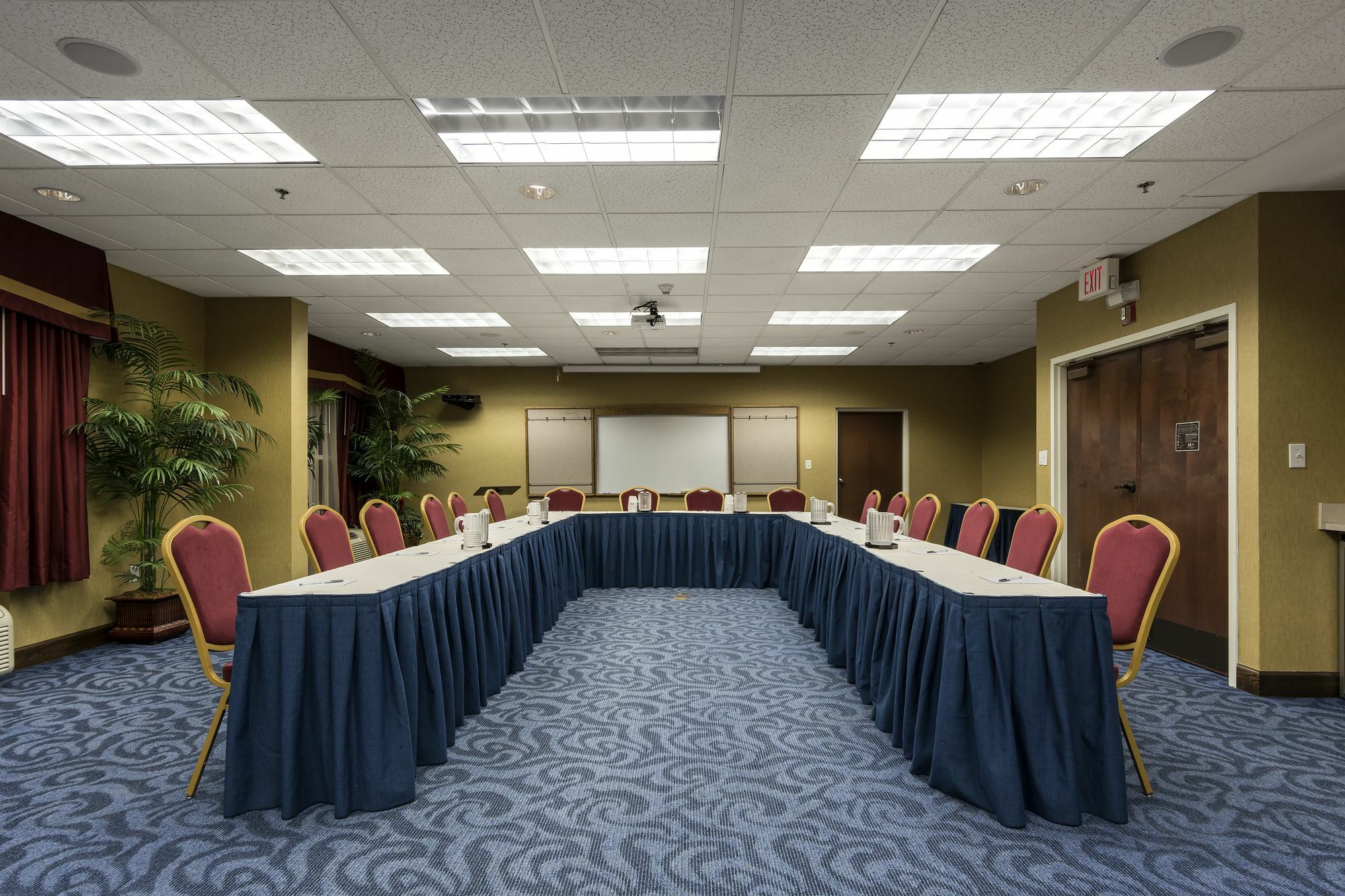 Hampton Inn & Suites Raleigh Cary Lenovo Center Exteriér fotografie