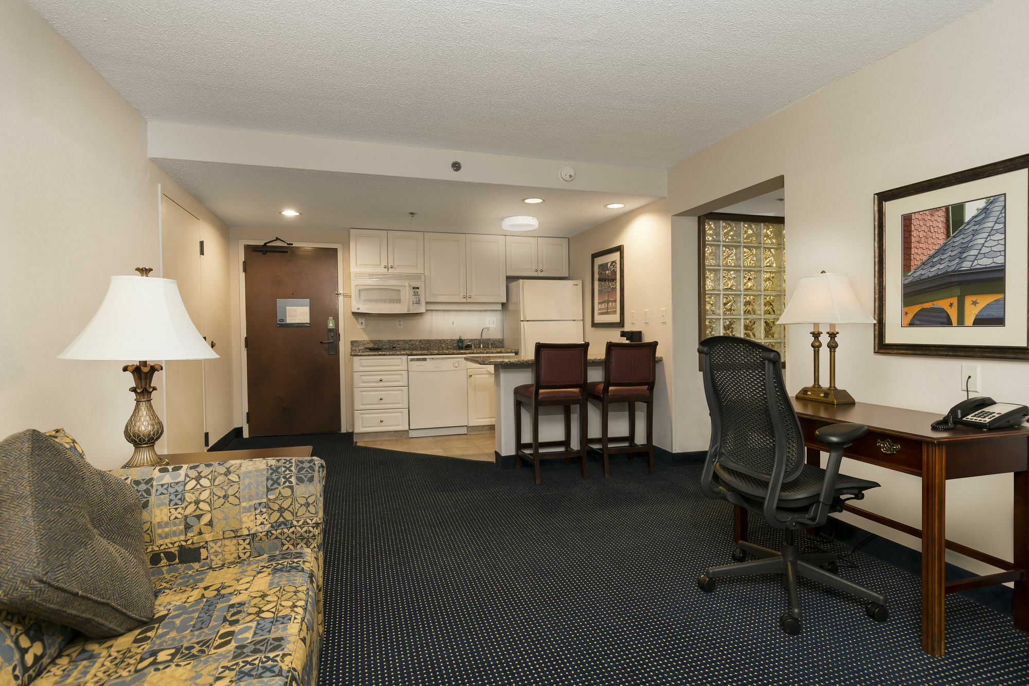 Hampton Inn & Suites Raleigh Cary Lenovo Center Exteriér fotografie