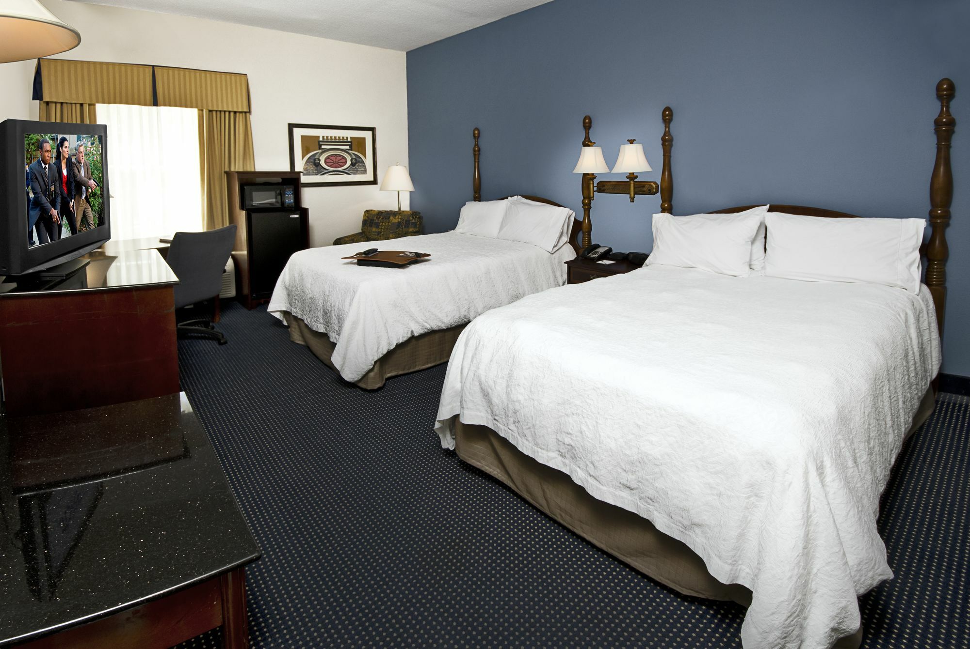 Hampton Inn & Suites Raleigh Cary Lenovo Center Exteriér fotografie