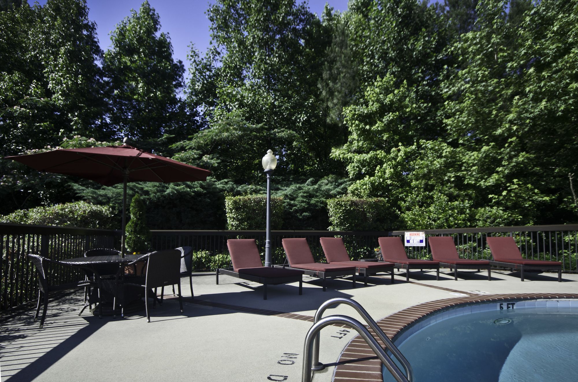 Hampton Inn & Suites Raleigh Cary Lenovo Center Exteriér fotografie